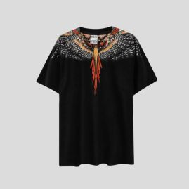 Picture of Marcelo Burlon T Shirts Short _SKUMarceloBurlonS-XXLyftxM3637423